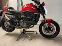 Vorschaubild Zentralständer EVOLIFT® für Ducati Monster 937 / 950 21-