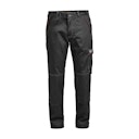 Vorschaubild Jobman 2092 Schweißerhose C44 Schwarz