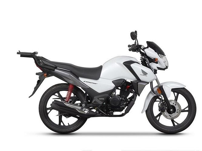 SHAD Top Master Befestigungssatz Honda CB125F