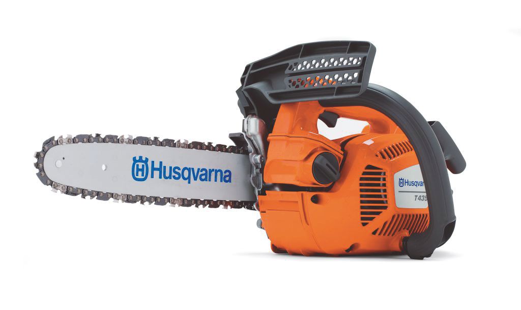 Husqvarna Motorsäge T435 