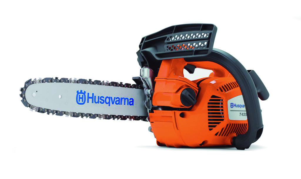 Husqvarna Motorsäge T435