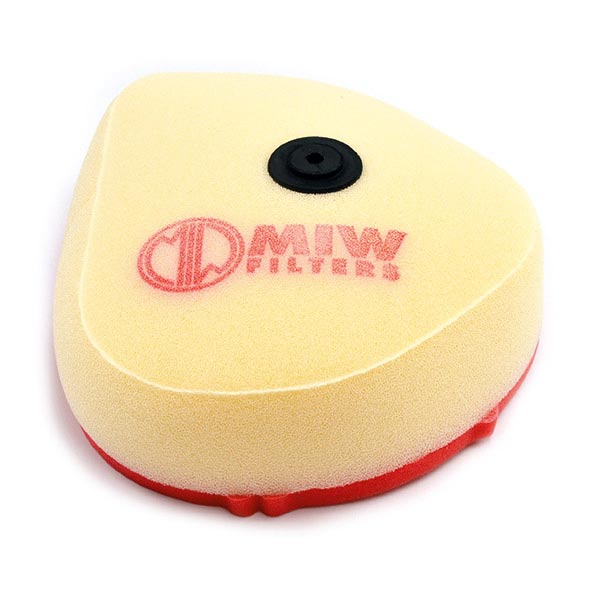 MIW Luftfilter H1295 für HM-Vent, Honda