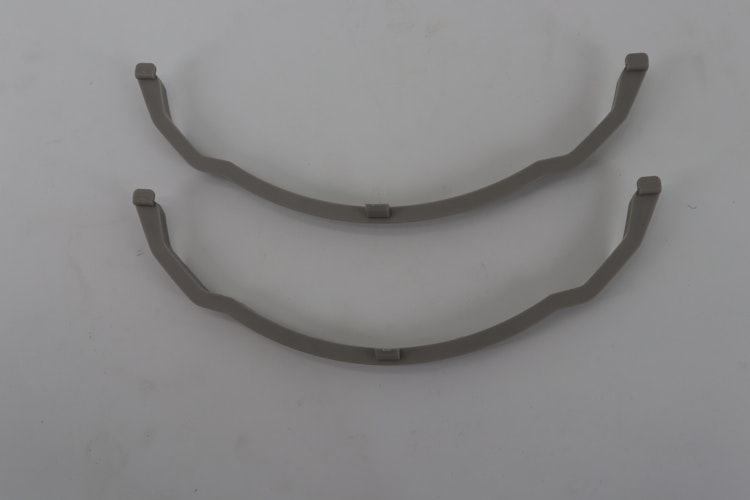 Weber Clipse Gasflaschenhalter (91414)