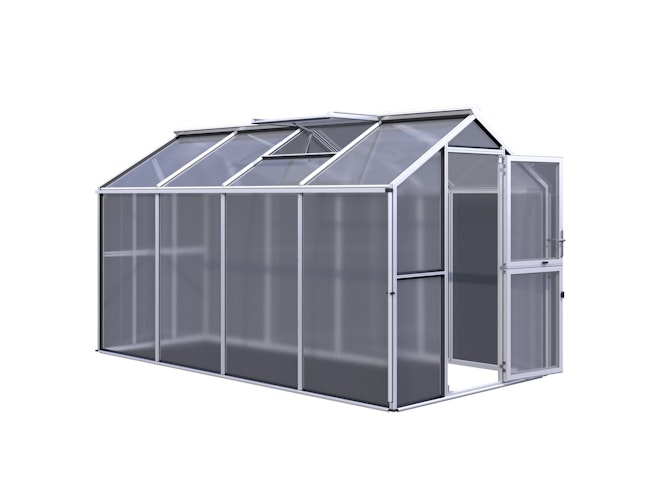 KGT Gewächshaus Galant Typ IV