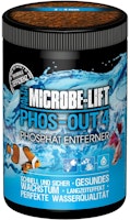 MICROBE-LIFT Phos-Out 4 Phosphatentferner