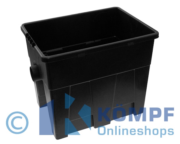 Oase Behälter BioSmart Set für 5000/7000 und BioSmart UVC 8000 (25727)