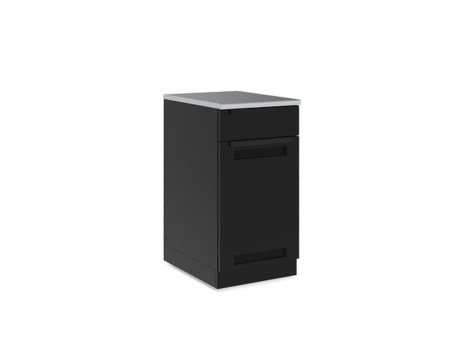 Broil King Outdoorküche Baron MOK - Cabinet Gasflaschenunterschrank