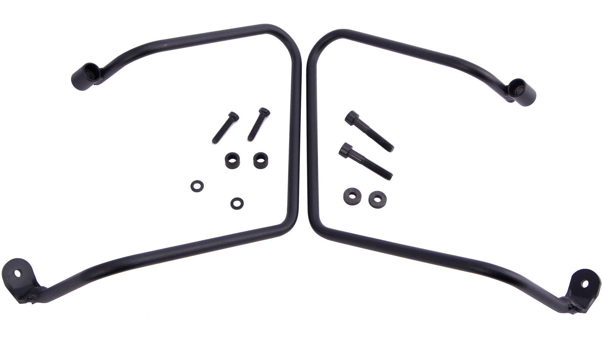 Kappa Abstandshalter TK für Yamaha MT-03