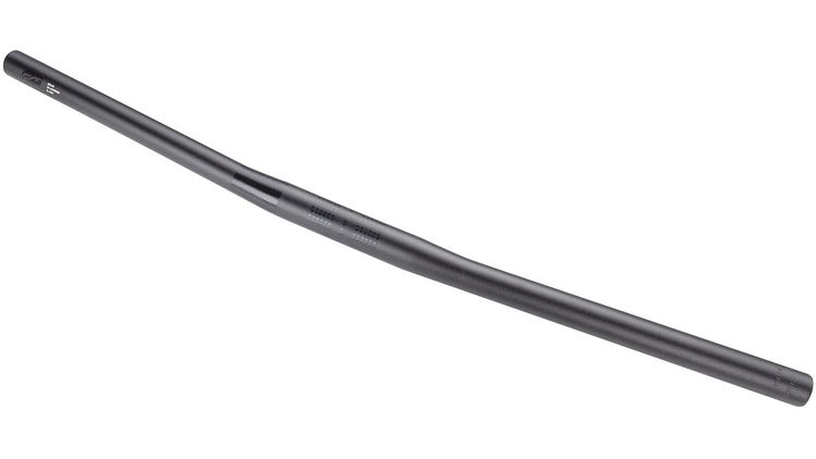CONTEC Lenker Mito 45 31,8 mm schwarz
