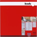 Vorschaubild kwb Bk-Sägebl. CV Ø 300 x 30  Z80 593011