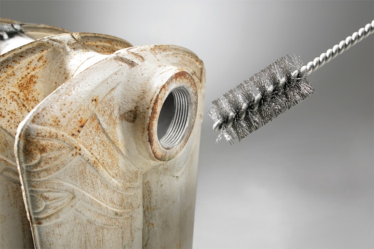 kwb Spiral-Rohrbürste 32 mm SB 599500