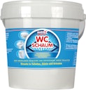 WC Schaum- kraftvoller WC Reiniger 1kg