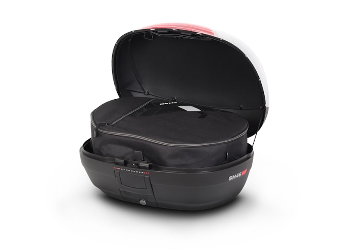 SHAD Topcase Innentasche Top Case SH45/SH46/SH48/SH50
