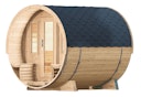 Vorschaubild Wolff Finnhaus Saunafass 280 de luxe