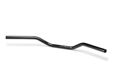 HIGHSIDER pro Roadster L01 Lenker Schwarz 1 Zoll, 90 mm