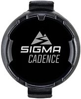 Sigma Sport Trittfrequenz- und Geschwindigkeitssensor 20336