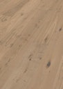 Vorschaubild MEISTER Holzboden Natureflex HD 100 2200 x 210 x 8 mm 20018 Eiche authentic greige pure gebürstet ultramattlackiert