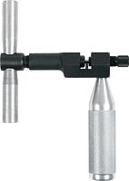 Cyclus Tools Kettennietdrücker Werkstatt silber