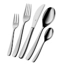 Vorschaubild WMF Menülöffel Sinus