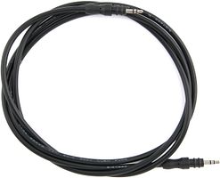 SRAM Steuerkabel 1800 mm schwarz, silber