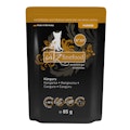 catz finefood Purrrr 80 / 85 Gramm KatzennassfutterVorschaubild