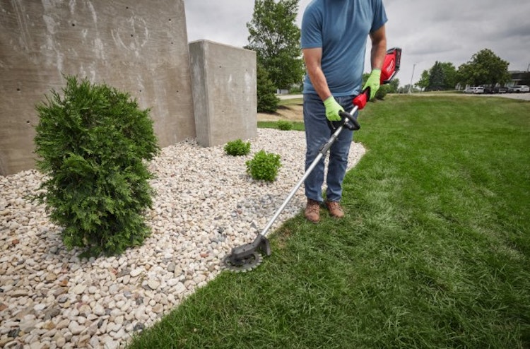 Milwaukee M18FOPH-RA QUIK-LOK™ Kreiselscheren-Aufsatz 4932492669