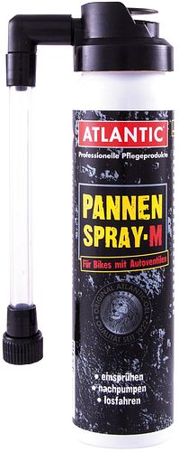 Atlantic Pannenspray