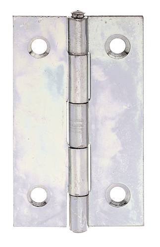 Alberts® Scharnier  51x30 mm