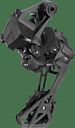 Vorschaubild Campagnolo Schaltwerk Record WRL 13s schwarz bis 36 Zähne, mit Kupplung