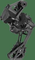 Campagnolo Schaltwerk Record WRL 13s schwarz bis 36 Zähne, mit Kupplung