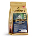 Vorschaubild WOLFSBLUT Polar Night Rentierfleisch mit Kürbis und Süßkartoffeln Hundetrockenfutter