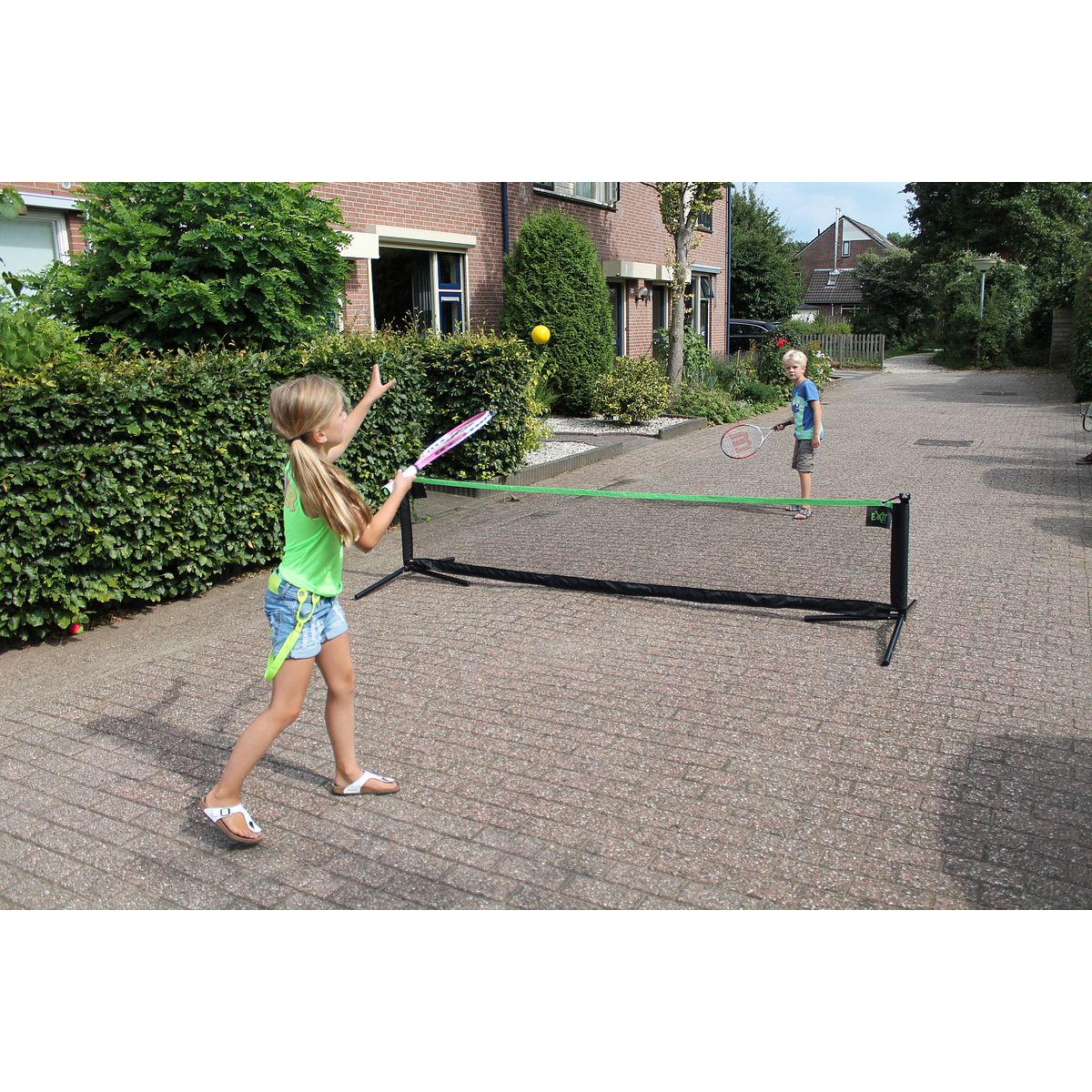 Exit Multi-Sport Netz 3000