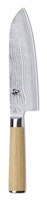 KAI Santokumesser SHUN CLASSIC WHITE 7" (18,0 cm)