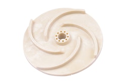 Oase Ersatz Laufrad für ClearDrain 6000