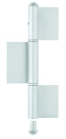 Alberts® Konstruktionsband Typ KO8,dreit.,z.Anschweißen,Höhe 220mm