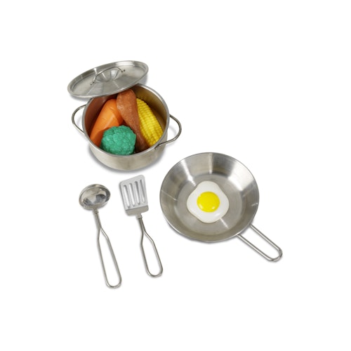 EXIT Yummy Outdoor Spielküche 300