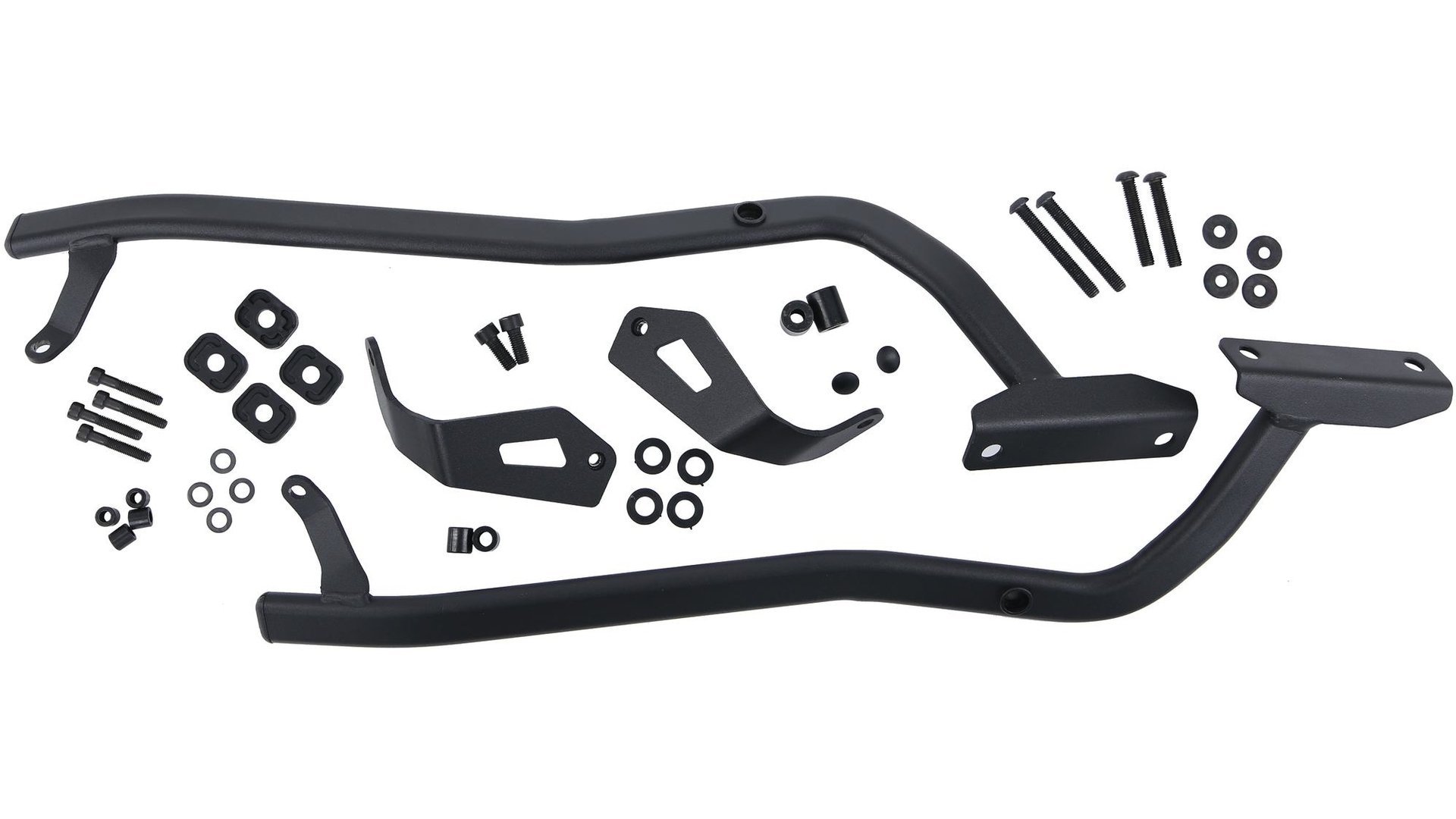 Kappa Topcaseträger KZ260 für Honda