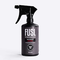 McBrikett FUSL Krustenlöser Grill & Backofenreiniger