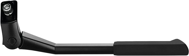 Ursus Seitenständer 90 - Mooi 24-28 Zoll schwarz