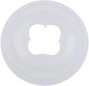 Vorschaubild Shimano Speichenschutzscheibe Nexave T 300 CP-FH56 transparent