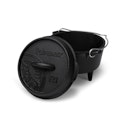Vorschaubild Petromax Dutch Oven Feuertopf