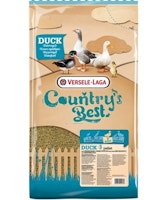Vers 20kg Duck 3 Pellet