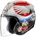 Vorschaubild Arai Jethelm SZ-R VAS EVO Tsubasa