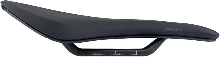 fi'zi:k Sattel Vento Argo X1 150 mm schwarz