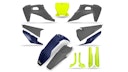 Vorschaubild UFO Plast Verkleidungssatz [HUKIT624-222]