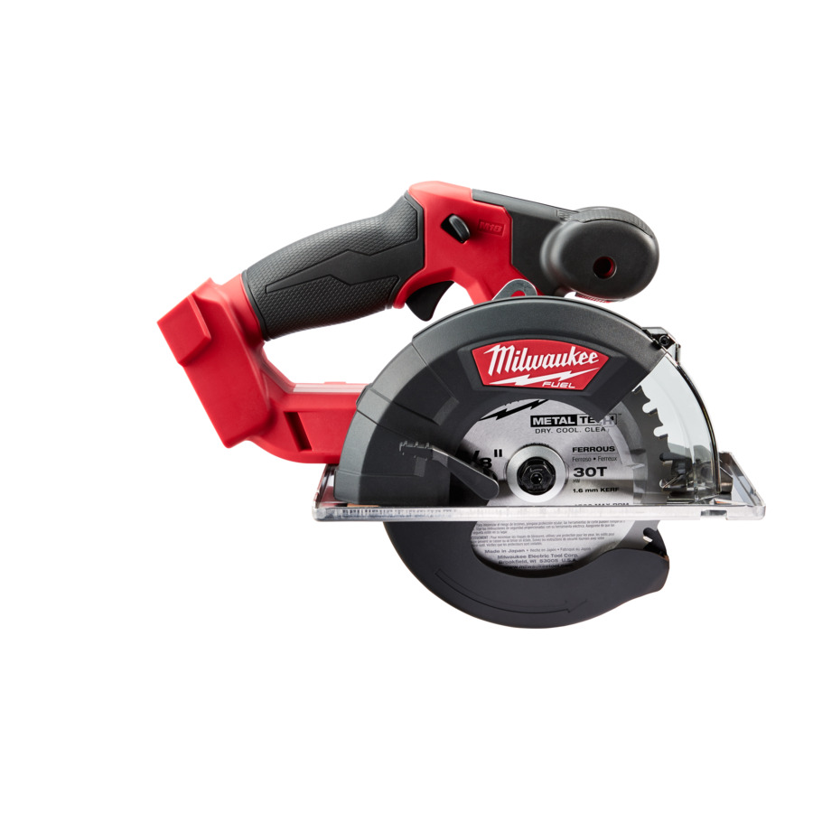 Milwaukee M18FMCS-0X METALLKREISSAEGE 4933459192