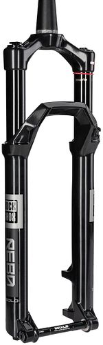 RockShox Federgabel Reba Gold Isolator RL 130 mm schwarz