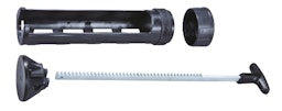 Makita Kartuschenhalter 300ml kpl. 196351-8Zubehörbild