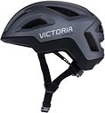 Vorschaubild Victoria Helm React LED grau,schwarz