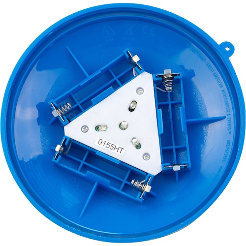 Summer Fun Unterwasserlichtshow